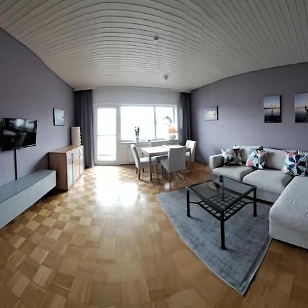 Grosses Apartment Perfekt Fuer Familien - Gaestecard Inklusive Friedrichshafen Exterior photo
