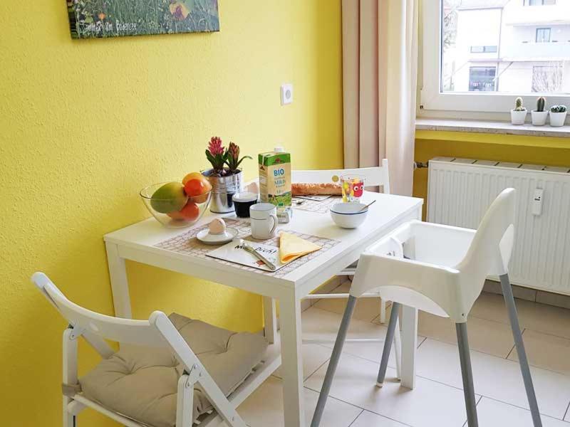 Grosses Apartment Perfekt Fuer Familien - Gaestecard Inklusive Friedrichshafen Exterior photo